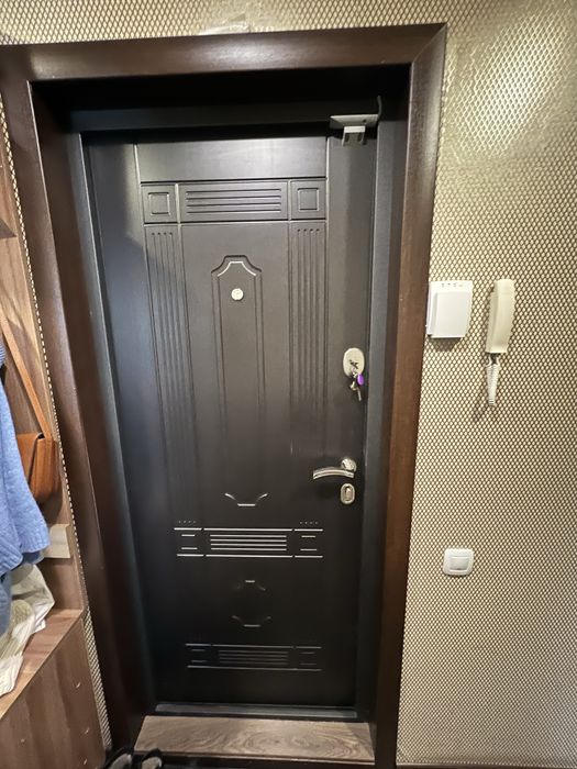 Продам 2-х комн квартиру