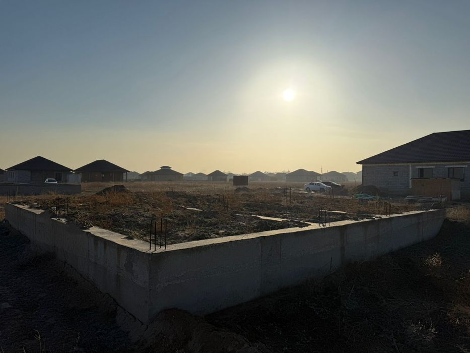 Участок 5 соток,