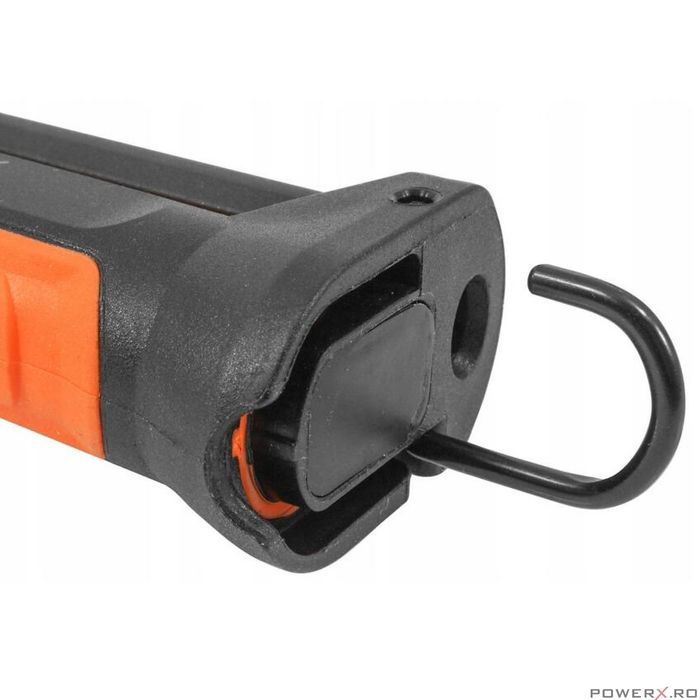 Lanterna profesionala, de inspectie cu led, 700 LM 2000 mAh, Verke