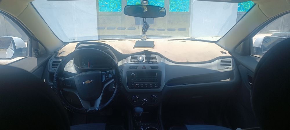 Кобалт сатилади автамат каропки урилган  жери жок чехол полик метан ба