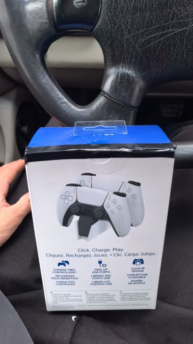 Playstation 5 fat