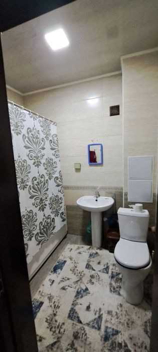 Сдаётся квартира 3 хонали 90 кв