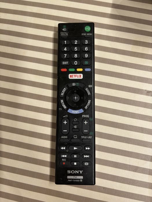 Продам Телевизор - Sony KDL-32WD603