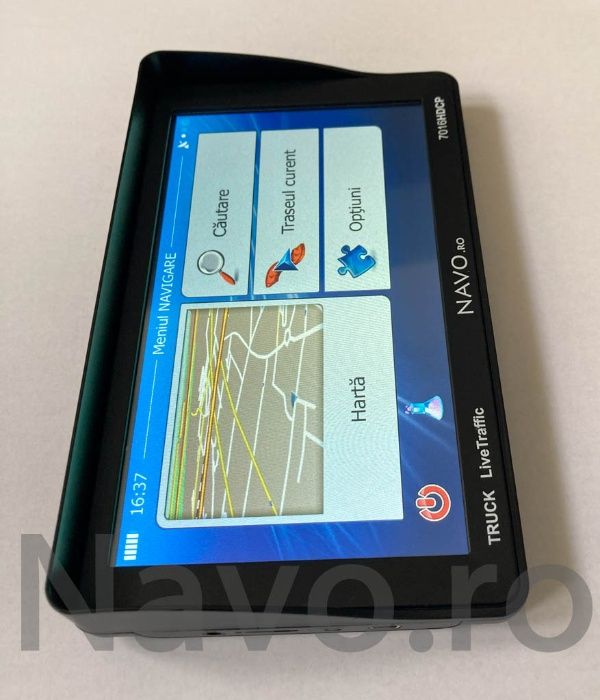Navigatie GPS Navo 7016-HDCP 512/16G
