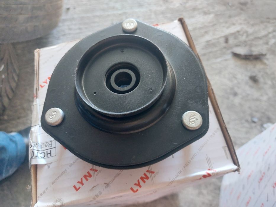 Пружины Камри 30-35