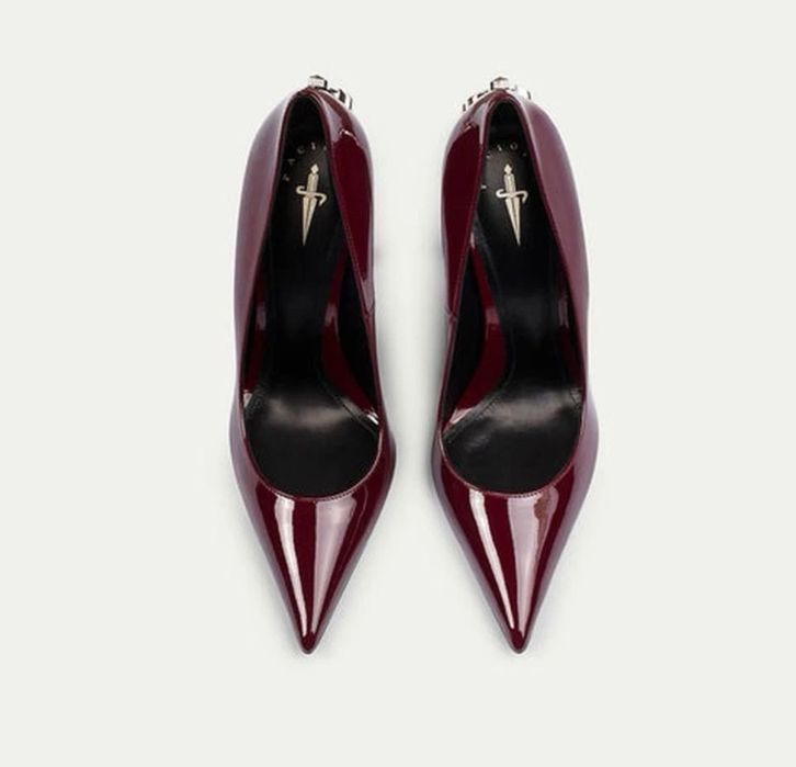 Pantofi Cesare Paciotti