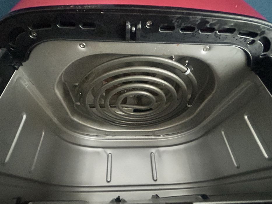 Friteuza cu aer cald Cosori Premium - ca noua!