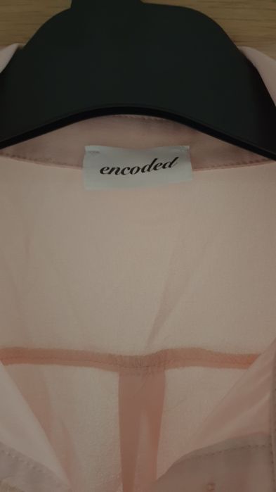 Camasa M/L Encoded