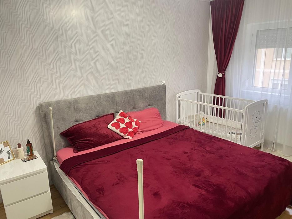 Apartament 3 camere Micalaca Orizont proprietar