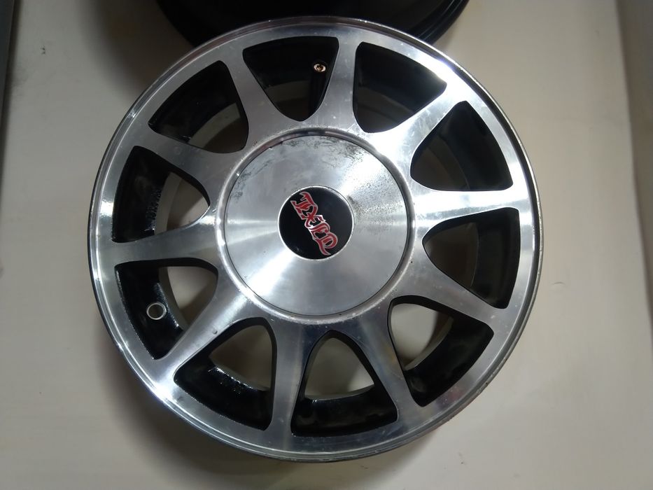 Диски R-13  4*100