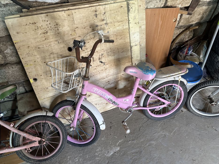 Велик детский за каждую 10тыс