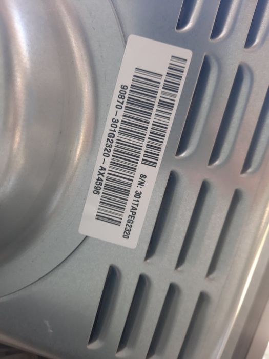 LG Микровълнова , конвентомат и грил