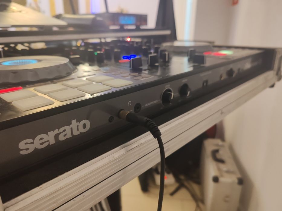 Pioneer DDJ SX 3