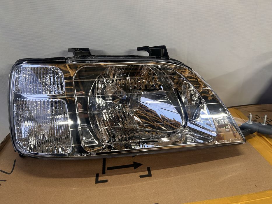 honda crv Фараа.