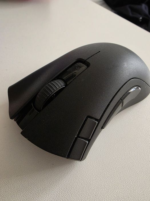 Мишка razer deathadder v2x