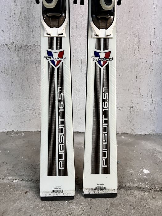 Ски Rossignol Pursuit 16.5 Ti