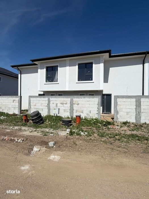 House in Bragadiru, Cartierul Verde - Vedere 3
