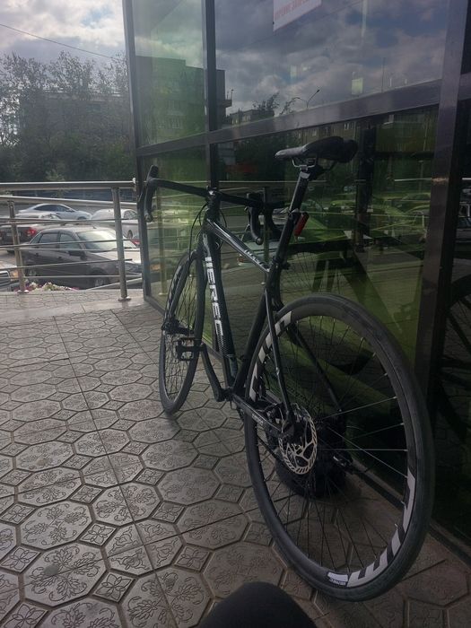 Продам шоссейник 2Erec