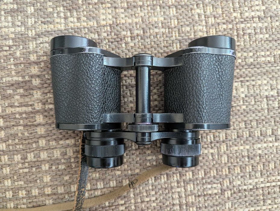 Carl Zeiss Jena 8x30 Jenoptem