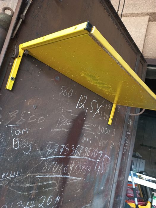 Полки стеллажи бу