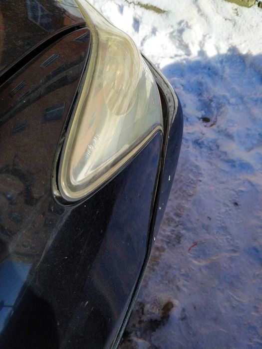 Проверка автомобиля перед покупкой.