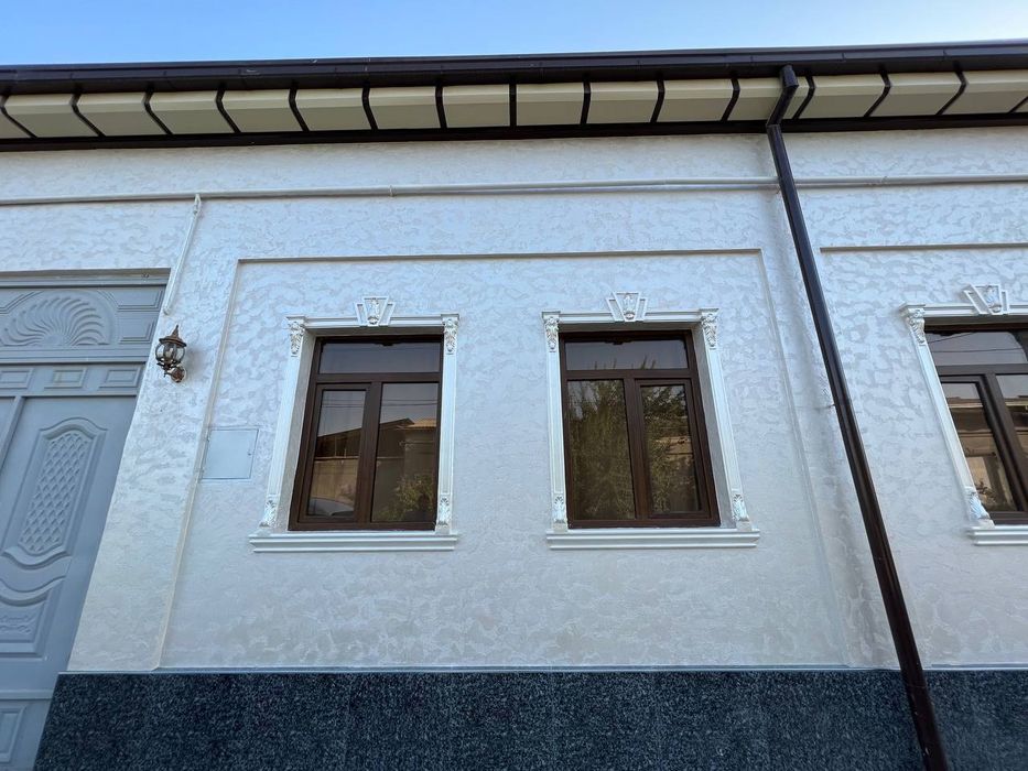 Marno biton  Travertin