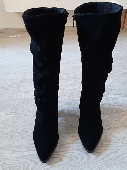 Дамски ботуши LASOCKI