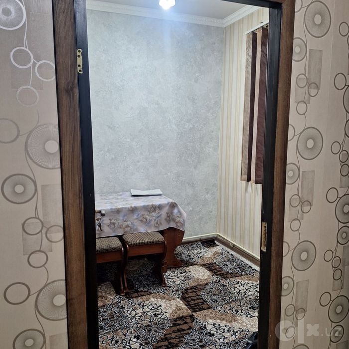 Mirzo Ulugʻbek Feruza 2 xona kv ijaraga beriladi