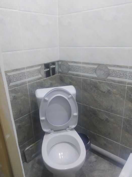 Сдам свою квартиру 1/5/5 над магазином Светлана, метро БИЙ, + депозит