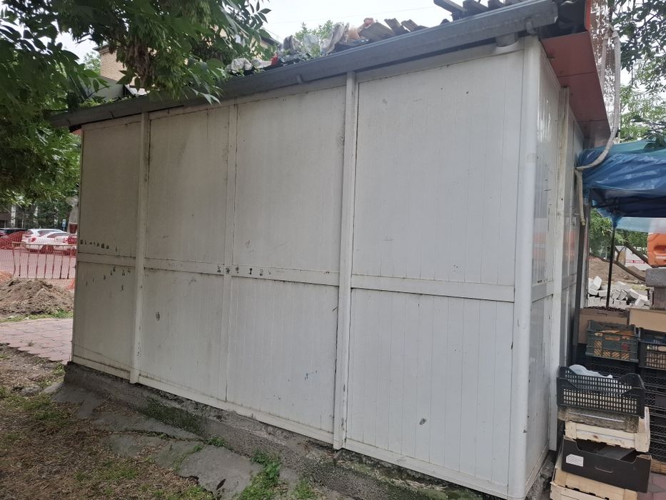 Tayyor Akfa butka 3 m ga 4 m sotiladi