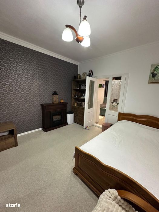 De vanzare casa la 5 minute de Roman, teren 612 mp, 93.000euro