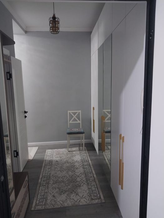 Бесагаш Дәнеш Ракышова 14