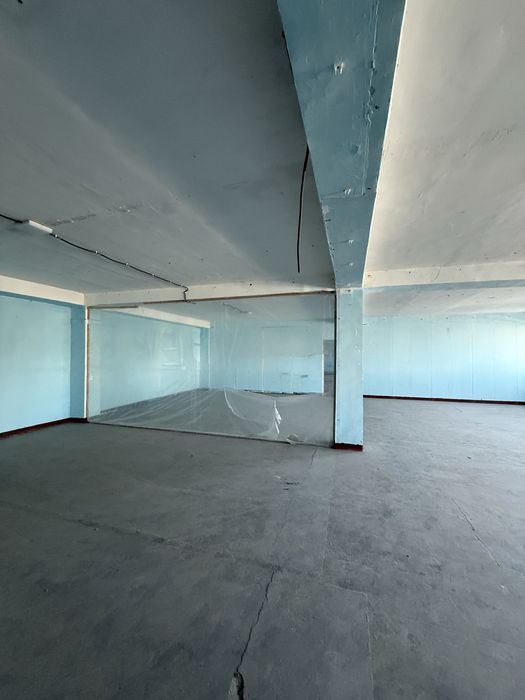 Сдается помещение под склад , завод, цех