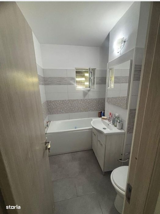 Apartament 2 camere Craiovei ,etaj 2/4