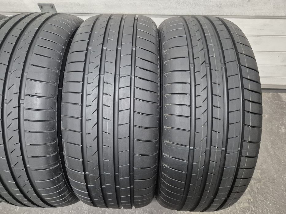 Anvelope vara bridgestone 255/55/19