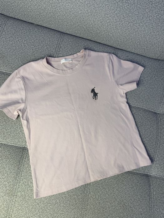 Jenski Futbolka Polo