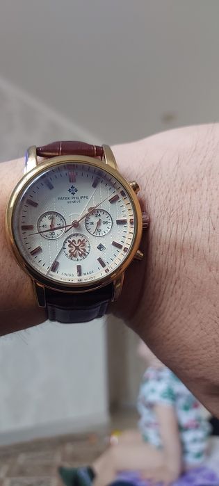 Продам часы хорошом состояние