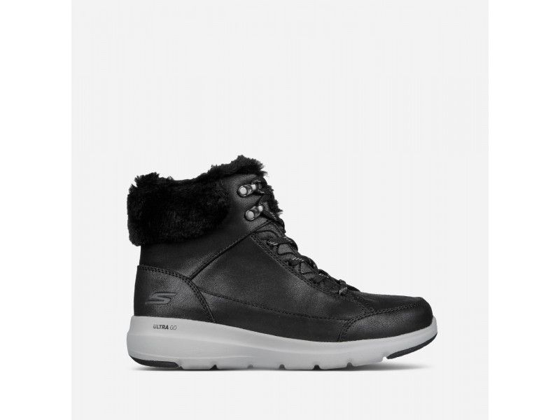 Зимни ботуши Skechers On The GO Glacial Ultra  размери - 38, 39, 40