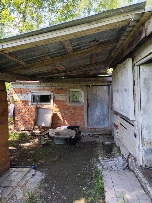 Продам Дачу в Новопавловке в лесу