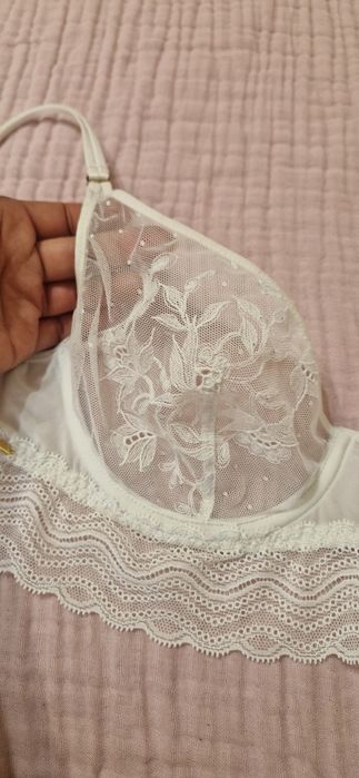 Sutien bustiera Chantelle