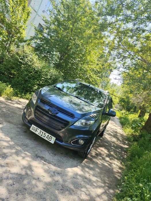 Chevrolet spark срочно