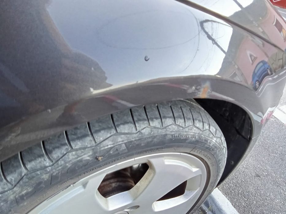 Vând Audi A3, 2.0 BKD