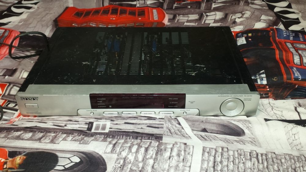 3 ресивъра – Kenwood / Pioneer / Sony (тествани, реална мощност)