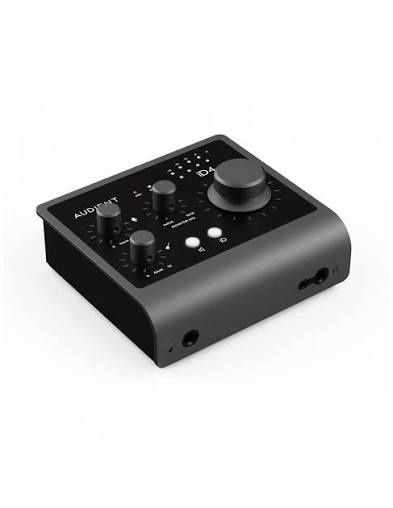 Звуковая карта Audient ID4 MK II