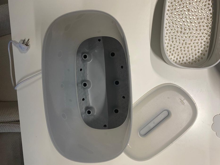 Sterilizator Phillips