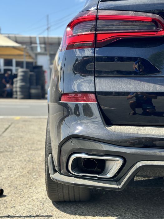 Flanse distantiere 5x120 5x112 bmw x5 x6