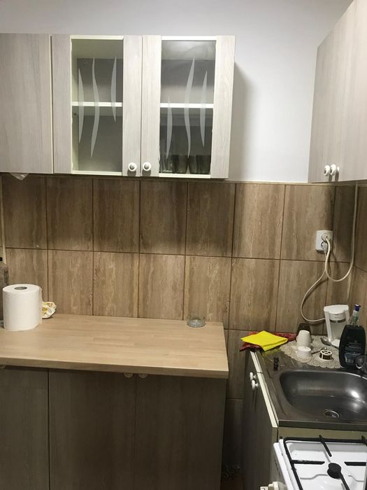 Garsoniera de vânzare Aleșd