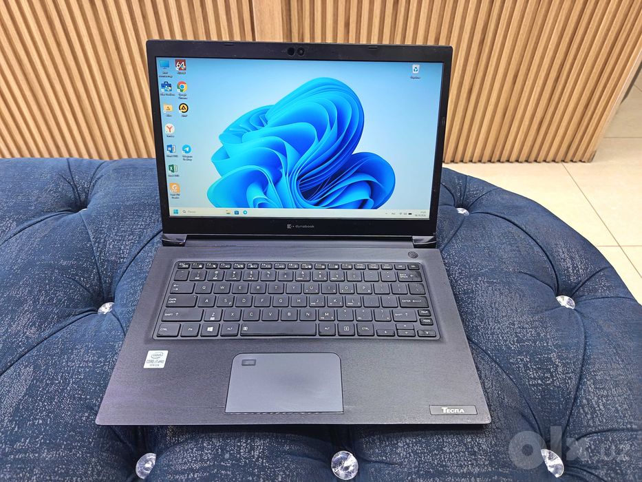 Noutbuk core i7 10-avlod