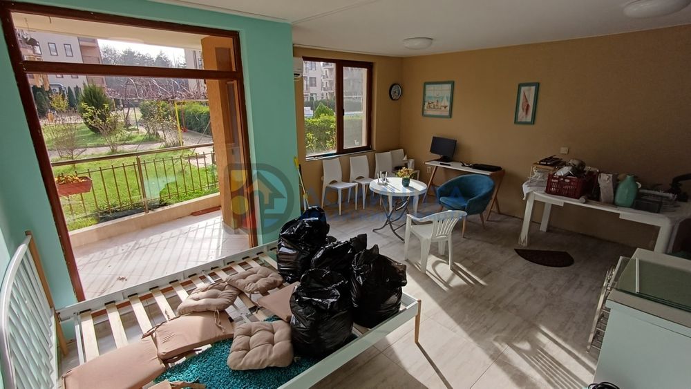 Продава се Едностаен апартамент в Царево - 47 кв.м за 597 €/кв.м - Снимка #5