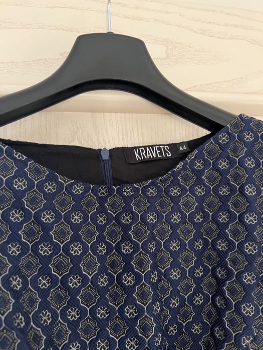 Женское платье